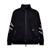 ADVISORY BOARD CRYSTALS 123 Track Jacket at Gravity NYC